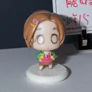 The Idolm@ster Cinderella Girls - Ryuuzaki Kaoru - Minicchu (Kalugamo)