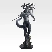 Jujutsu Kaisen Dai 2 Ki - Mahito - Ichiban Kuji - Ichiban Kuji Jujutsu Kaisen Shibuya Jihen ~Shi~ (Last One Prize) - Masterlise - Hensetsu Soku Reitai (Bandai Spirits)