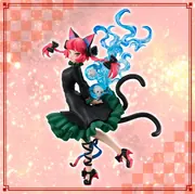 Touhou Project - Kaenbyou Rin - Premium Figure (FuRyu)