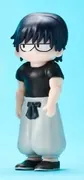 Jujutsu Kaisen - Fushiguro Toji - Jirori - Jujutsu Kaisen Jirori Trading Figure Kaigyoku Gyokusetsu (Nihon TV Service)