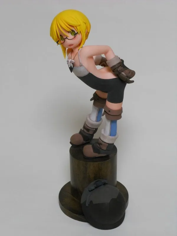 Made in Abyss - Riko - 1/6 - Shortcut ver. (R17?)