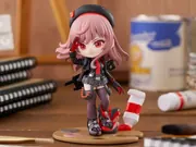 Goddess of Victory: Nikke - Rapi - PalVerse Palé. (Bushiroad Creative)