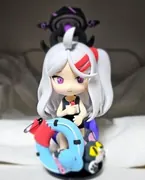 Blue Archive - Sorasaki Hina - Doujin Figure - Swimsuit (H.S Clay Lab)