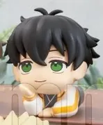 Wind Breaker - Togame Jou - Mascot Figure - Rirakoro - Wind Breaker Rirakoro Mascot Figure vol.2 (Movic)