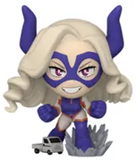 Boku no Hero Academia - Mt. Lady - My Hero Academia Mystery Mini Series 2 - Mystery Minis (Funko Toys)
