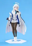 Blue Archive - Ushio Noa - G.S. Collection - 1/7 - Classified Record (Good Smile Company)