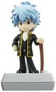 Gintama - Sakata Gintoki - Chibi Voice - Voice I-doll - 4 (Bandai)