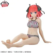 Gotoubun no Hanayome∽ - Nakano Nino - Celestial Vivi (Bandai Spirits)