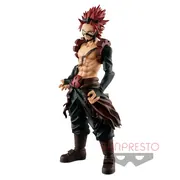 Boku no Hero Academia - Kirishima Eijiro - Age of Heroes (Bandai Spirits)