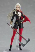 Fire Emblem: Fuukasetsugetsu - Edelgard von Hresvelg - Figma (#461) (Max Factory)