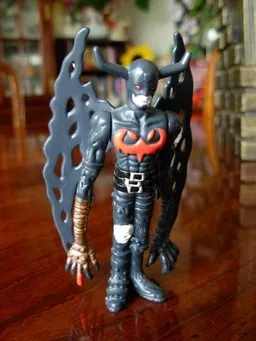 Digimon Adventure - Devimon (Bandai)
