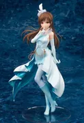 The Idolm@ster Cinderella Girls - Nitta Minami - 1/8 - Memories Ver. (Alter)