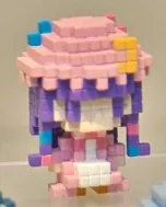 Touhou Project - Patchouli Knowledge - Pixtone (Phat Company)