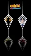 Naruto Shippuuden - Uchiha Itachi - Bijutsu - Crossed Destinies Collection - 1/4 (Tsume)