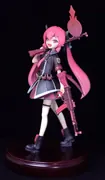 Blue Archive - Akashi Junko (Hajikiten)