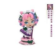 League of Legends - Gwen - League of Legends Series 4 (#21) - Cafe Cuties, Amethyst Chroma (Pure Arts, Riot Games)
