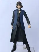 Fate/Grand Order - Grigori Rasputin - 1/12 (Oomura Juliet Camera)