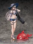 Arknights - Skadi - 1/7 (Mo Yu Mo Dao Shuang)