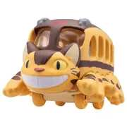 Tonari no Totoro - Nekobus - Dream Tomica - Dream Tomica Studio Ghibli (01) (Takara Tomy)