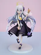 Blue Archive - Shirasu Azusa - 1/7 (Endyring)