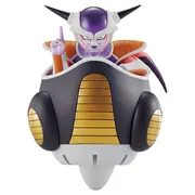 Dragon Ball Z - Frieza - First Form - Ichiban Kuji - Ichiban Kuji Dragon Ball EX Kyoufu!! Freezer Army (Last One Prize) - Masterlise - Last One Ver. (Bandai Spirits)