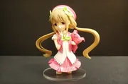 The Idolm@ster Cinderella Girls - Futaba Anzu - Bust (PuniNUKO)