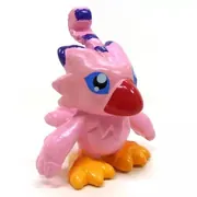 Digimon Adventure - Piyomon - Digimon Adventure Wonder Capsule (Bandai)
