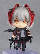 Arknights - W - Nendoroid (#1375) (Good Smile Arts Shanghai, Good Smile Company)