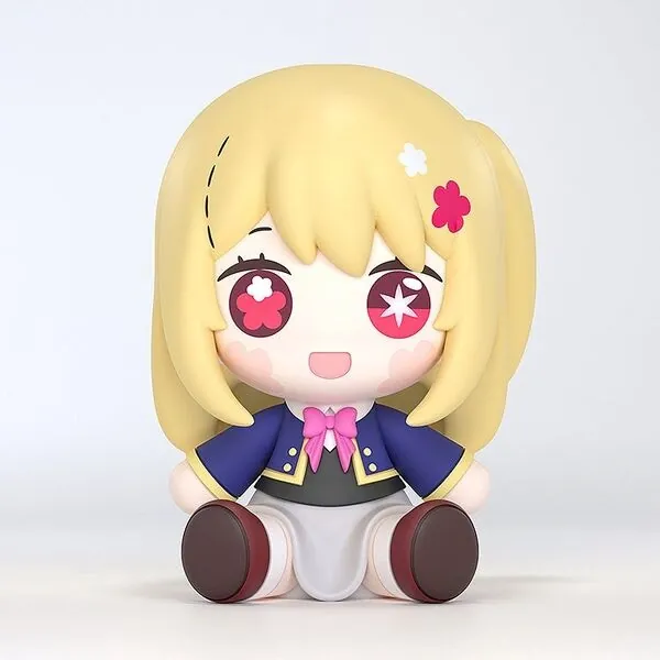 Oshi no Ko - Hoshino Ruby - Huggy Good Smile (Good Smile Arts Shanghai, Good Smile Company)