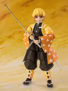 Kimetsu no Yaiba - Agatsuma Zenitsu - S.H.Figuarts (Bandai Spirits)