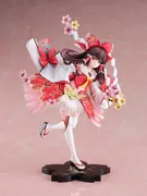Touhou Project - Hakurei Reimu - F:Nex - 1/7 (FuRyu, Izanagi)