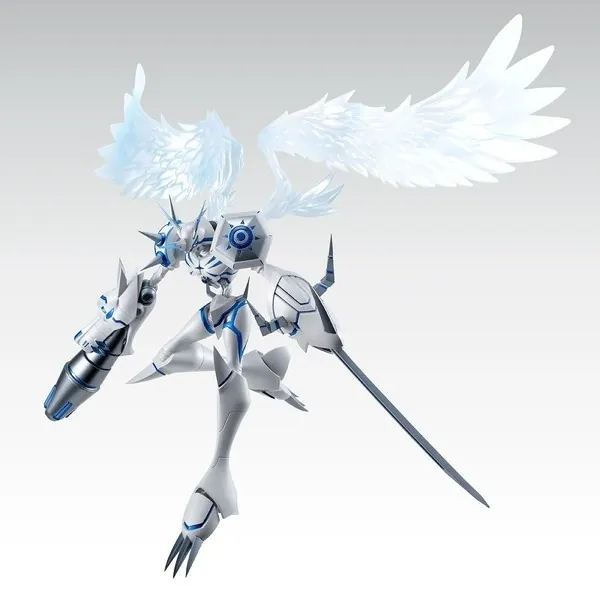 Digimon Adventure tri. - Omegamon: Merciful Mode - Ultimate Image - Regular Edition (Bandai)