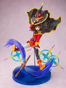 Eiga Kono Subarashii Sekai ni Shukufuku o! Kurenai Densetsu - Chomusuke - Megumin - CA Works - 1/7 - Anime Opening Edition (Chara-Ani)
