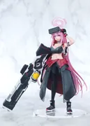 Blue Archive - Izumimoto Eimi - 1/7 - Rinzen ver. (Plamo o Suki Desho!?)