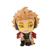 Boku no Hero Academia - Hawks - Bath Additive - Chara You~ Figure Collection - Chara You~ Figure Collection Boku no Hero Academia Vol.3 (Bandai)