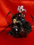 Fate/Stay Night - Altria Pendragon - Matou Sakura - 1/10 (Principality of Kagutsuchino)