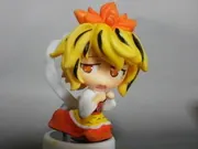 Touhou Project - Toramaru Syou (M.F.U)
