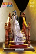 Naruto Shippuuden - Hyuuga Hinata - 1/7 (Starexva Studio)