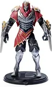 League of Legends - Zed - The Champion Collection (Spin Master)