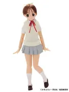 K-ON! - Hirasawa Ui - PureNeemo - PureNeemo Characters - 041 - 1/6 (Azone)
