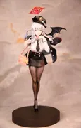 Blue Archive - Kurodate Haruna (Hidarite Koubou)