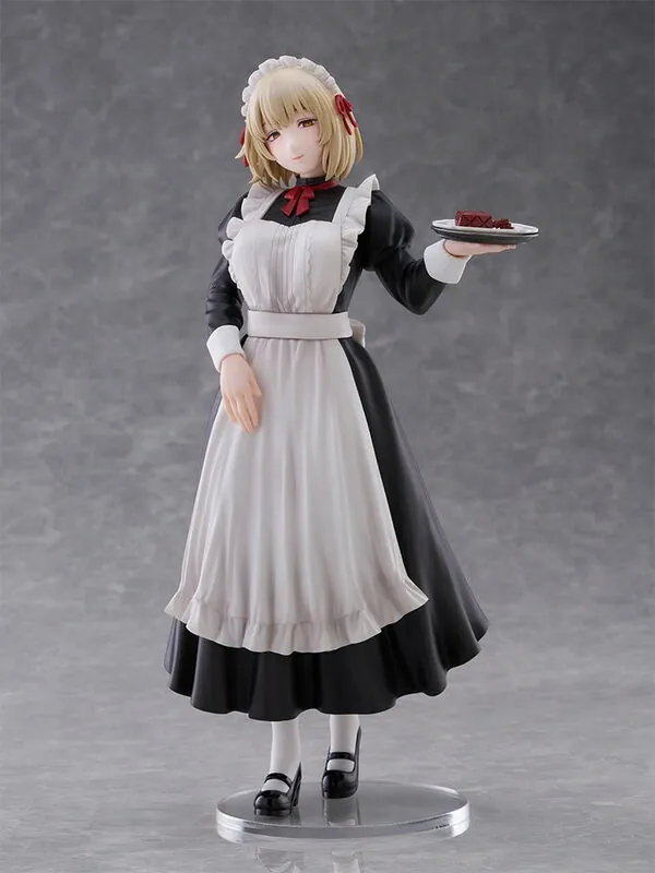 Dungeon Meshi - Falin Touden - Tenitol - Tenitol Tall - Classical Maid Style ver. (FuRyu)
