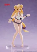 Date A Live V - Hoshimiya Mukuro - Coreful Figure - Swimsuit Ver., Renewal (Taito)