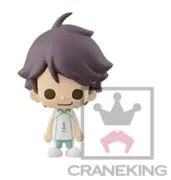 Haikyuu!! - Oikawa Tooru - 1point Figure - Haikyuu!! 1point Figure Vol.2 (Banpresto)