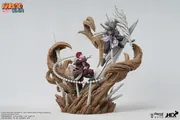 Naruto Shippuuden - Gaara - Kimimaro - Elite Dynamic Statue - 1/6 (Hex Collectibles, Hive)