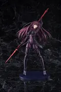 Fate/Grand Order - Scáthach - 1/7 - Lancer (PLUM)