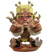 Jojo no Kimyou na Bouken - Sentou Chouryuu - Wamuu - Battle Tendency - Chara Heroes (Tokimeki.com)