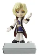 Code Geass - Hangyaku no Lelouch - Schneizel el Britannia - Chibi Voice - Voice I-doll - 2 (Bandai)