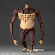 Shingeki no Kyojin - Kemono no Kyojin - Amazing Yamaguchi - Revoltech (NR097) (Kaiyodo)