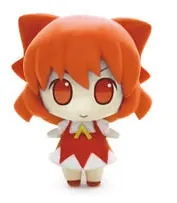Touhou Project - Cirno - Colorful! Cirno Red ver. (Pink Company)